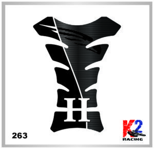 Tank Pad 263