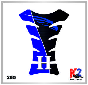 Tank Pad 265