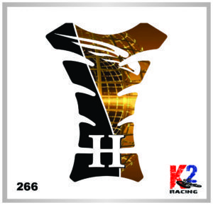 Tank Pad 266