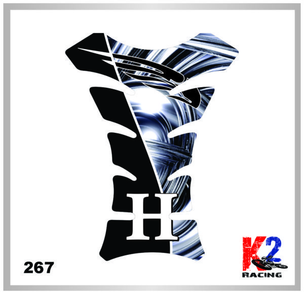 Tank Pad 267