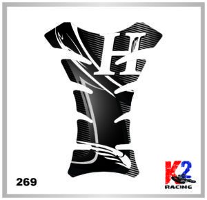 Tank Pad 269