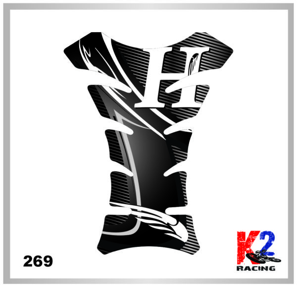 Tank Pad 269