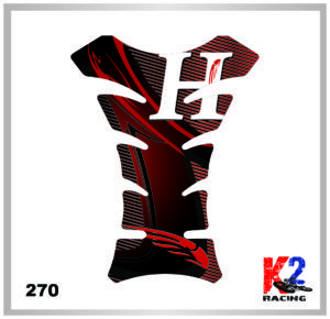 Tank Pad 270