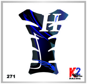 Tank Pad 271