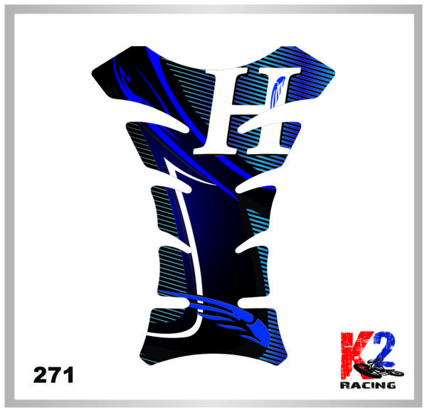 Tank Pad 271