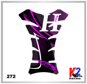 Tank Pad 272