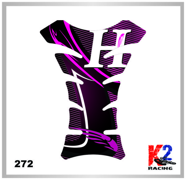 Tank Pad 272