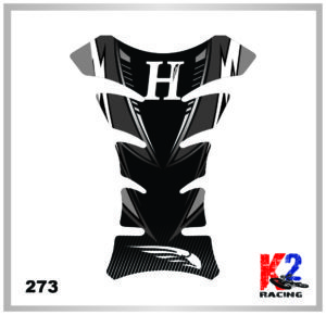 Tank Pad 273