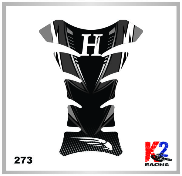Tank Pad 273