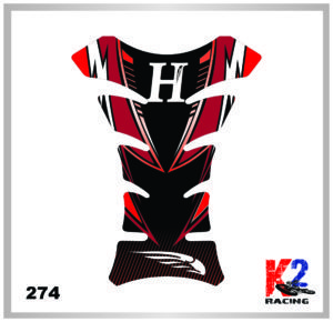 Tank Pad 274