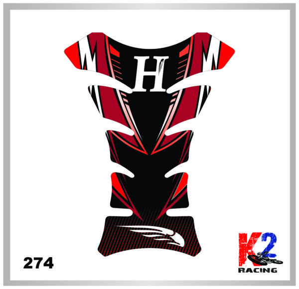 Tank Pad 274