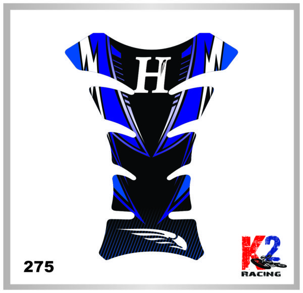 Tank Pad 275