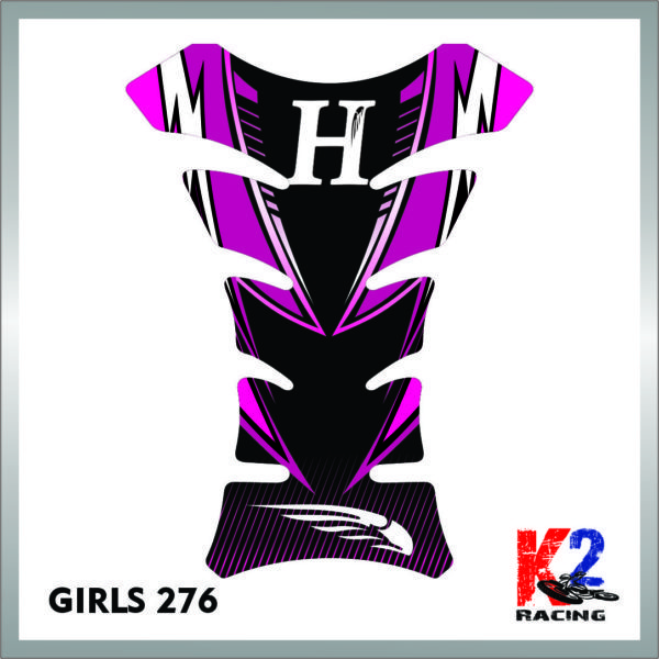 Tank Pad GIRLS 276