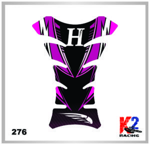 Tank Pad 276