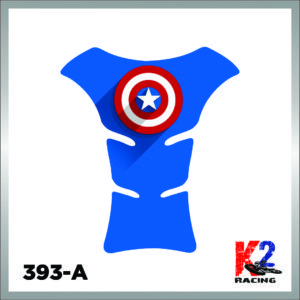 Tank Pad 393-A