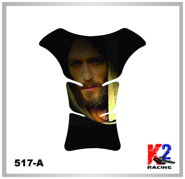 Tank Pad 517-A