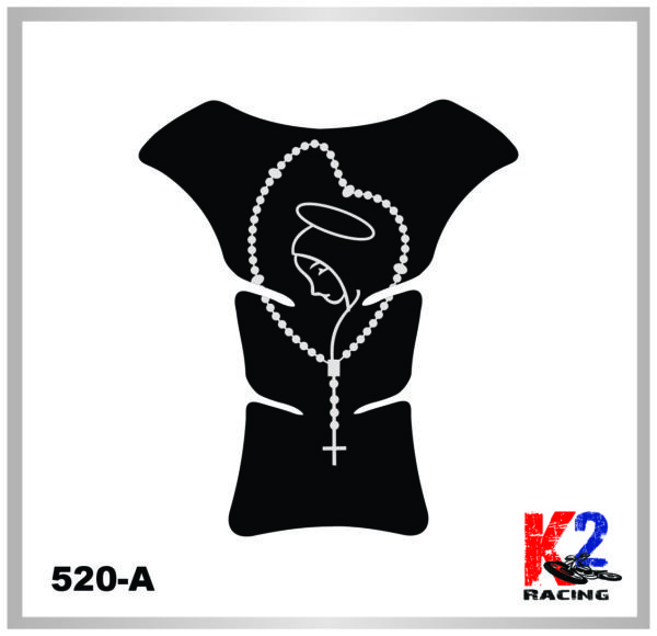 Tank Pad 520-A