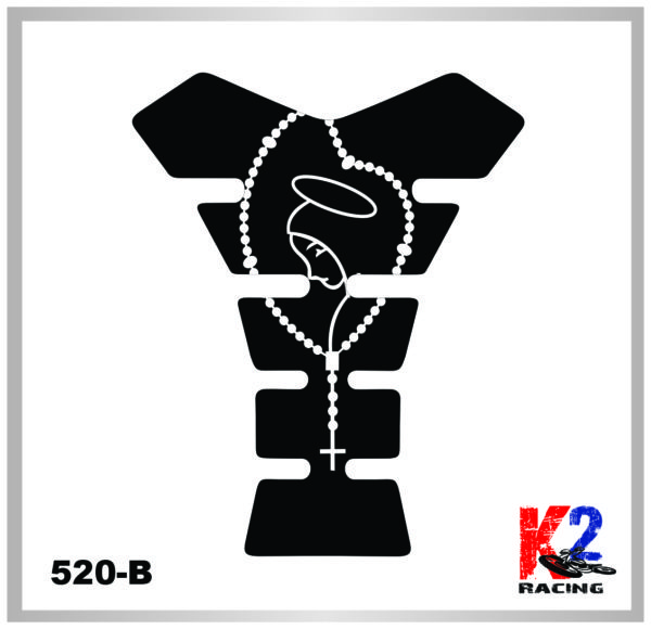 Tank Pad 520-B