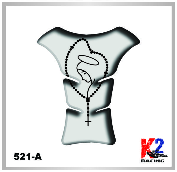 Tank Pad 521-A