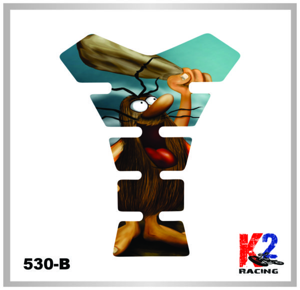 Tank Pad 530-B