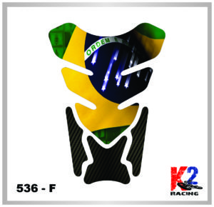 Tank Pad 536-F