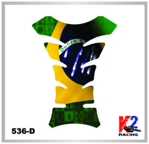 Tank Pad 536-D