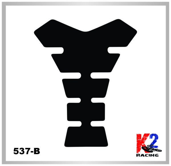 Tank Pad 537-B