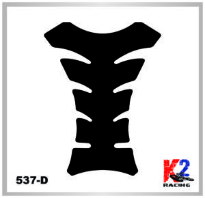 Tank Pad 537-D