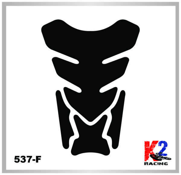 Tank Pad 537-F