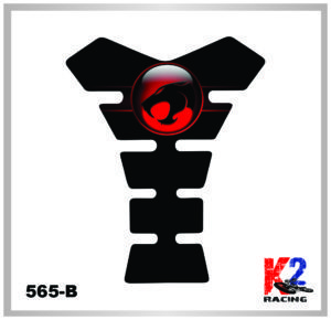 Tank Pad 565-B