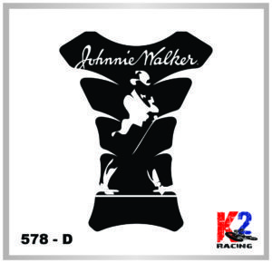 Tank Pad 578-D