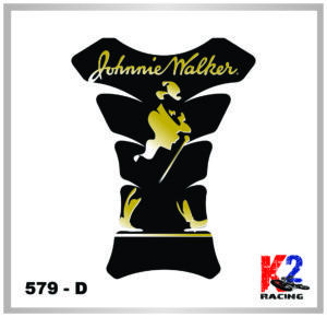 Tank Pad 579-D