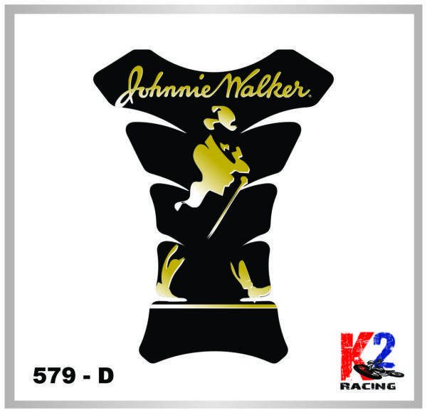 Tank Pad 579-D