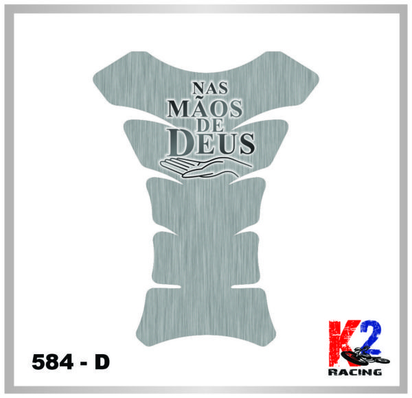 Tank Pad 584