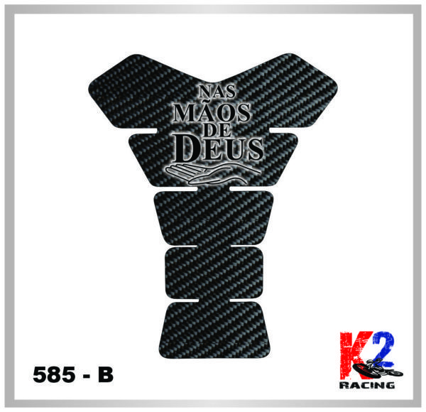 Tank Pad 585-B