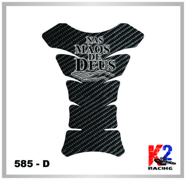 Tank Pad 585-D