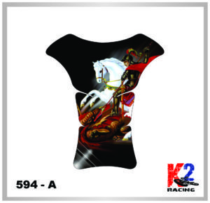 Tank Pad 594-A