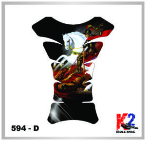 Tank Pad 594-D