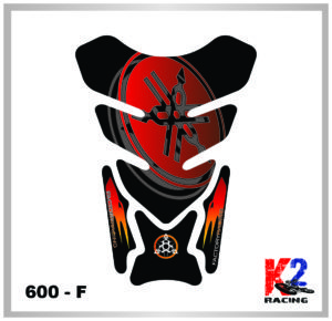 Tank Pad 600-F