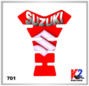 Tank Pad 701