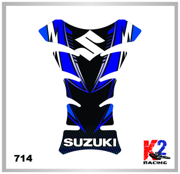 Tank Pad 714