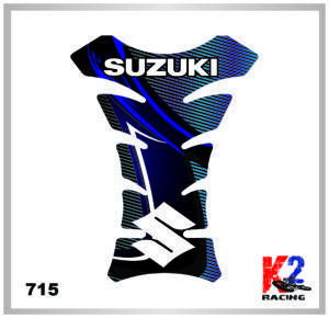 Tank Pad 715