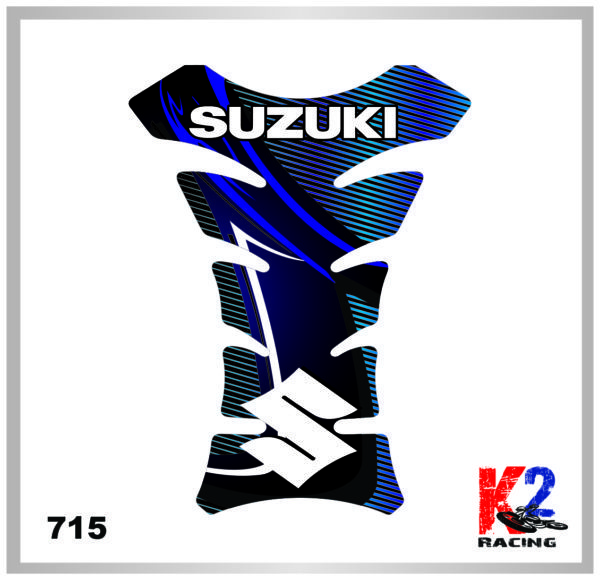 Tank Pad 715