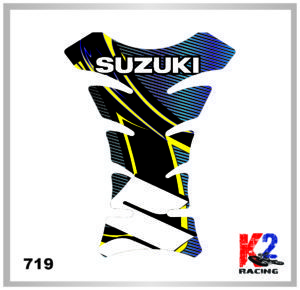 Tank Pad 719