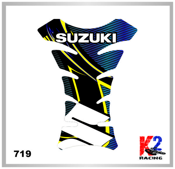 Tank Pad 719