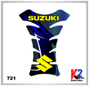 Tank Pad 721