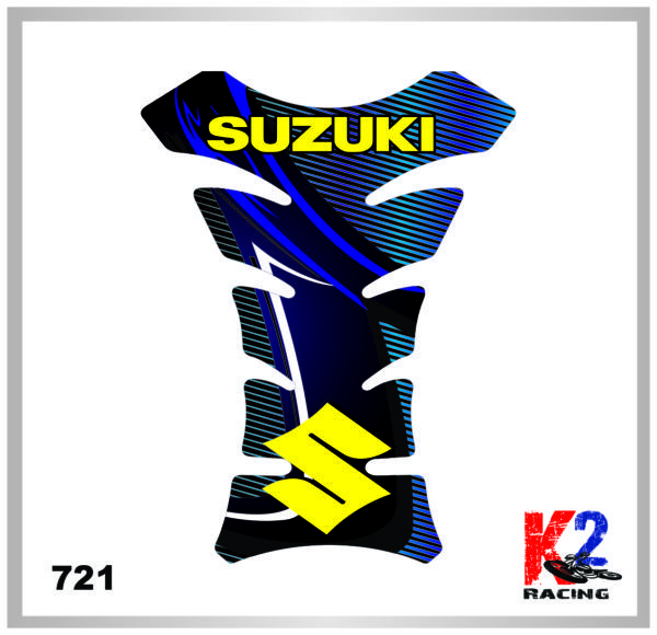 Tank Pad 721