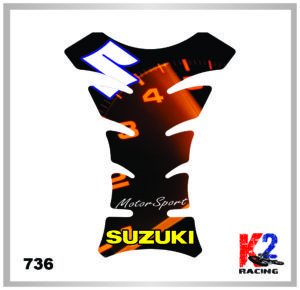 Tank Pad 736