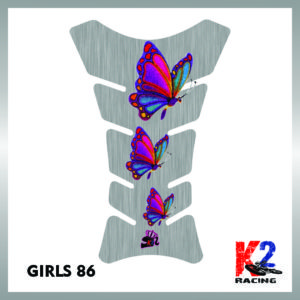 Tank Pad GIRLS 86