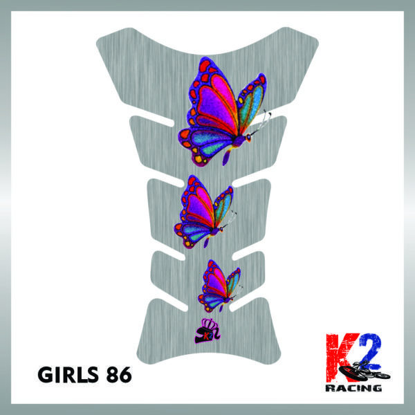 Tank Pad GIRLS 86